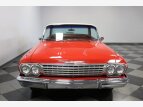Thumbnail Photo 16 for 1962 Chevrolet Impala